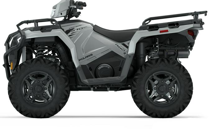 2025 Polaris Sportsman 570 Ultimate