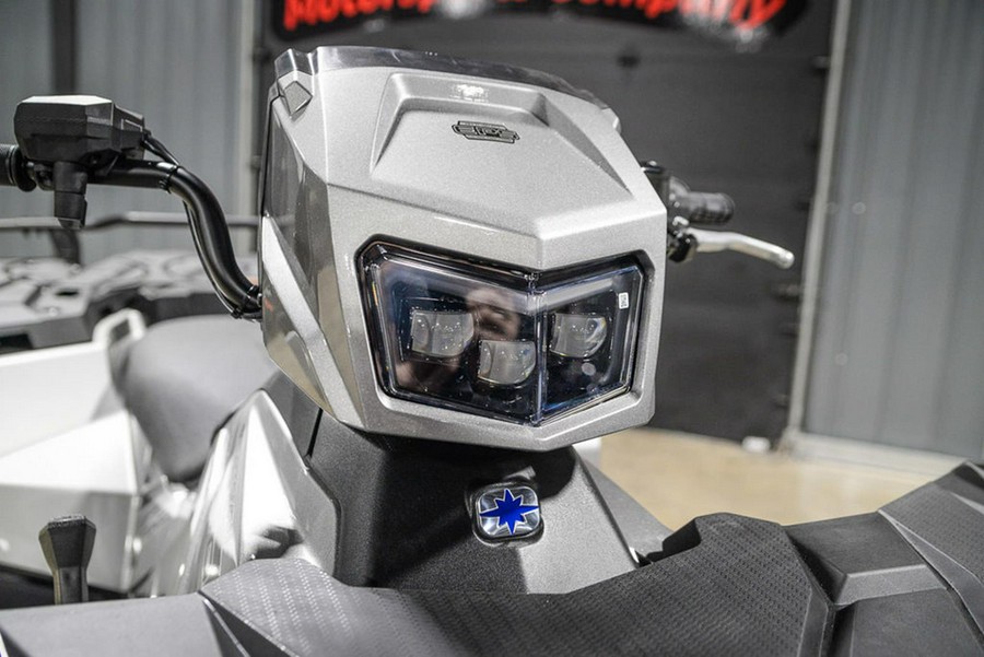 2025 Polaris Sportsman 570 Ultimate