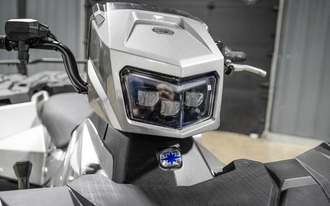 2025 Polaris Sportsman 570 Ultimate