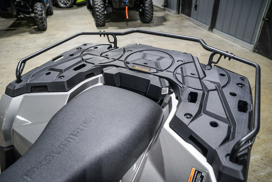 2025 Polaris Sportsman 570 Ultimate
