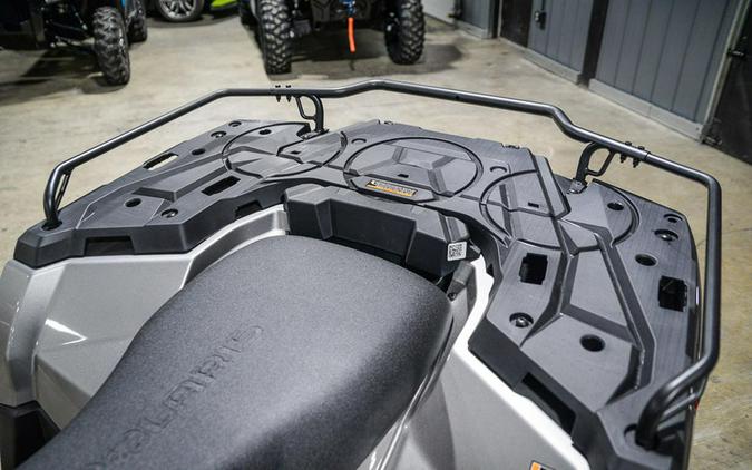 2025 Polaris Sportsman 570 Ultimate