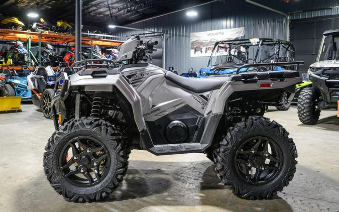 2025 Polaris Sportsman 570 Ultimate