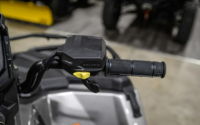 2025 Polaris Sportsman 570 Ultimate