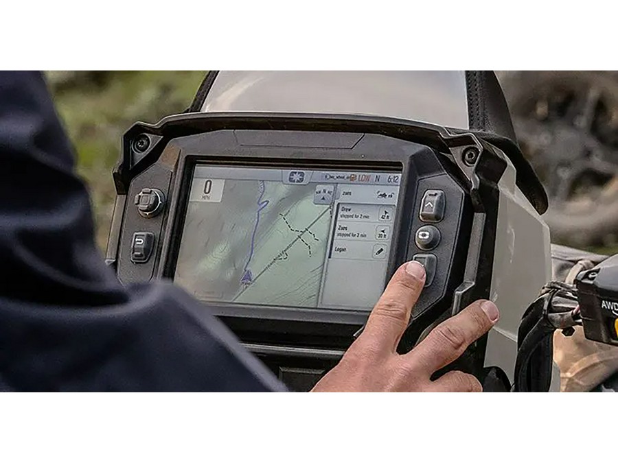 2025 Polaris Sportsman 570 Ultimate