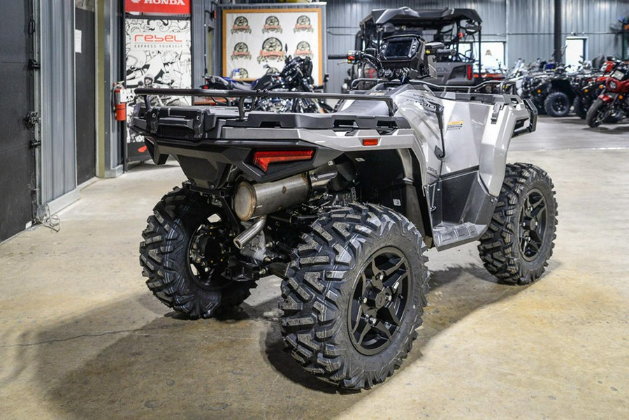 2025 Polaris Sportsman 570 Ultimate