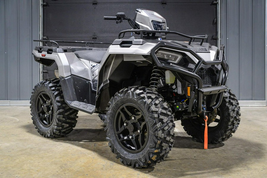 2025 Polaris Sportsman 570 Ultimate