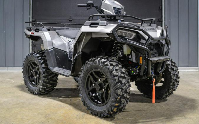 2025 Polaris Sportsman 570 Ultimate