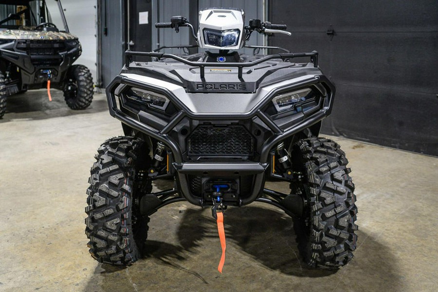 2025 Polaris Sportsman 570 Ultimate