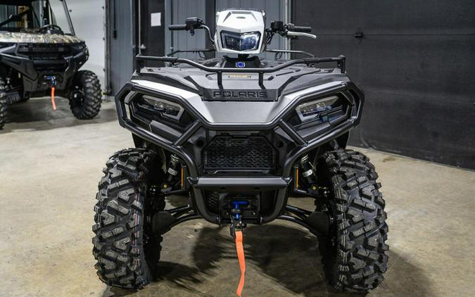 2025 Polaris Sportsman 570 Ultimate