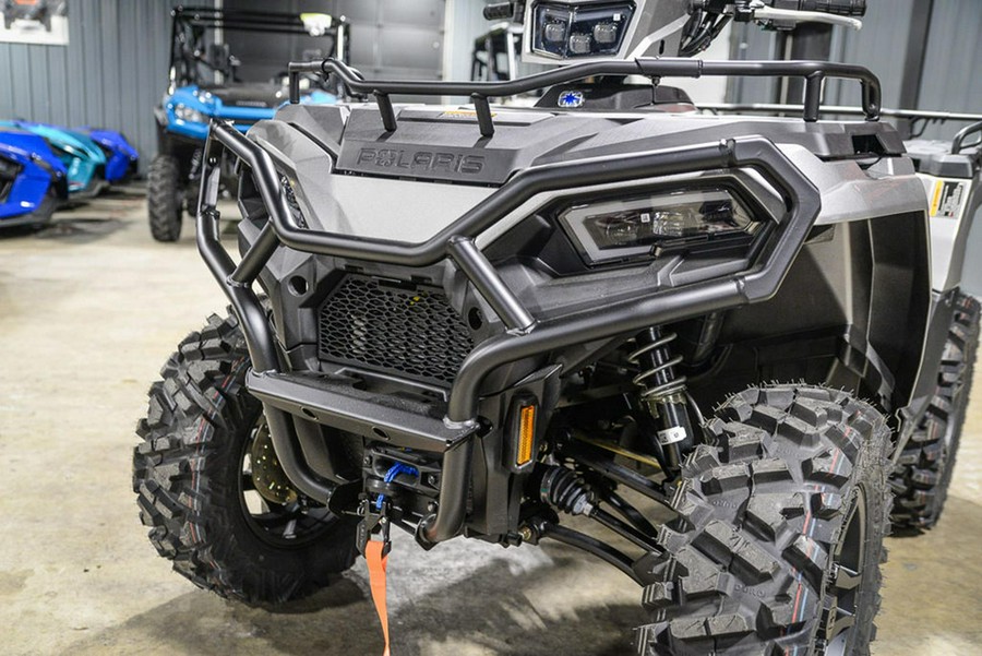 2025 Polaris Sportsman 570 Ultimate