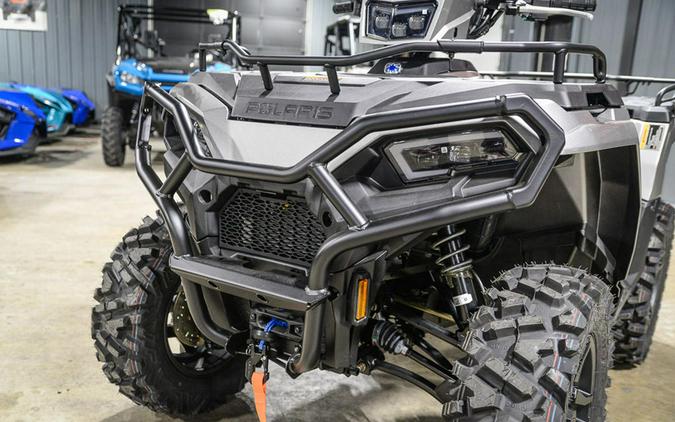 2025 Polaris Sportsman 570 Ultimate