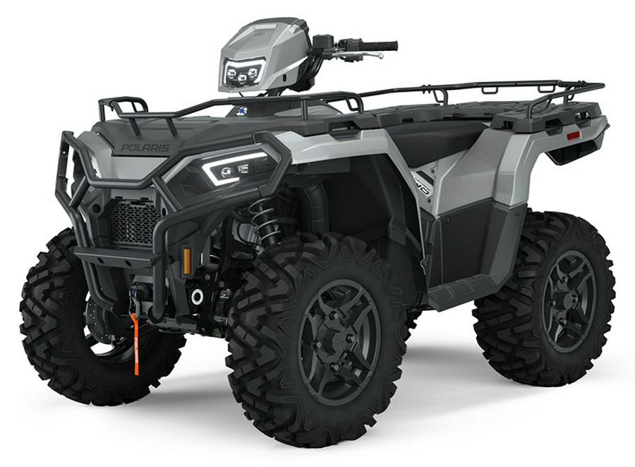 2025 Polaris Sportsman 570 Ultimate