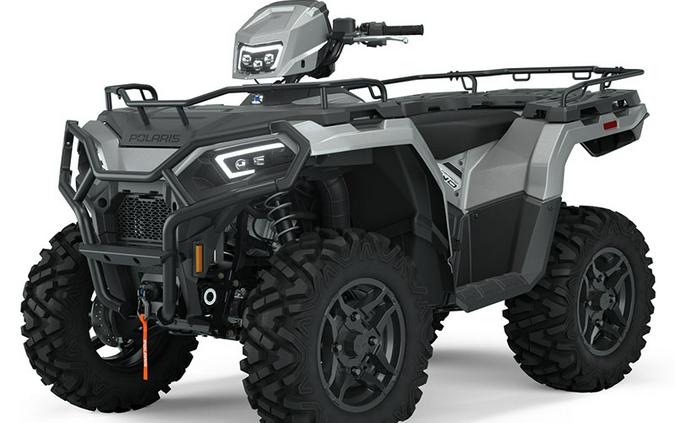 2025 Polaris Sportsman 570 Ultimate
