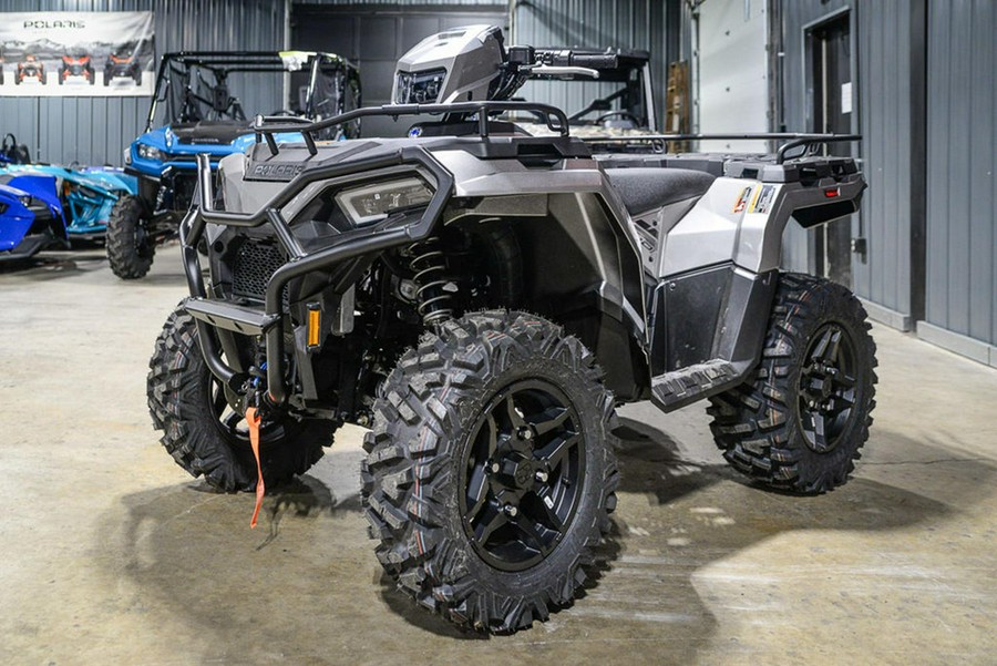 2025 Polaris Sportsman 570 Ultimate
