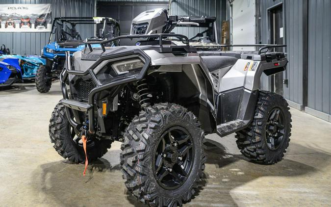 2025 Polaris Sportsman 570 Ultimate
