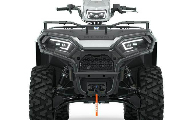 2025 Polaris Sportsman 570 Ultimate