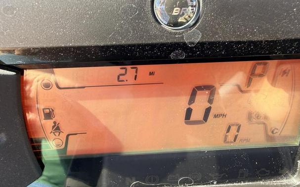 2026 Can-Am® Defender MAX DPS HD7 Compass Green