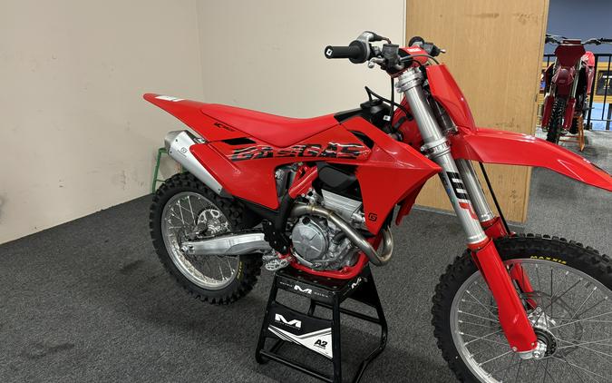 2025 GAS GAS MC 350F