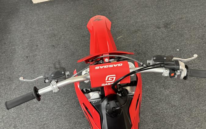 2025 GAS GAS MC 350F