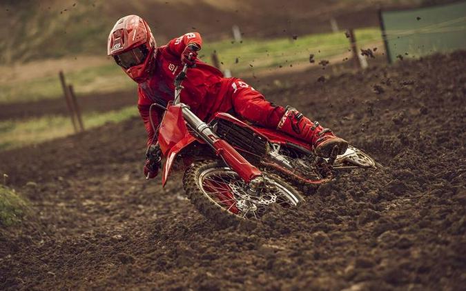 2025 GAS GAS MC 350F