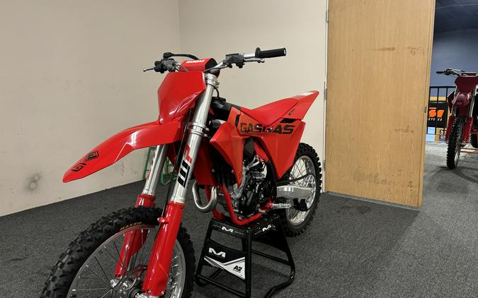 2025 GAS GAS MC 350F