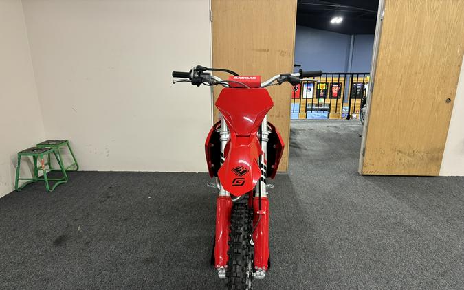 2025 GAS GAS MC 350F