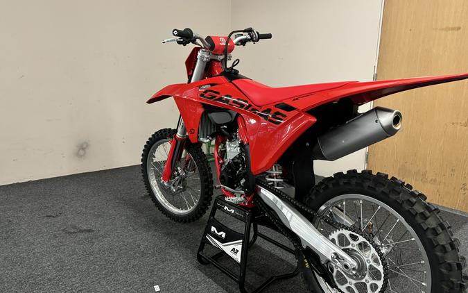 2025 GAS GAS MC 350F