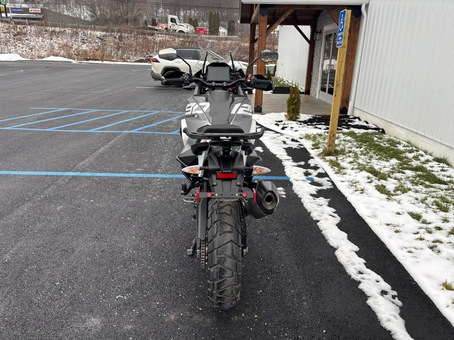 2024 KTM Super Adventure S