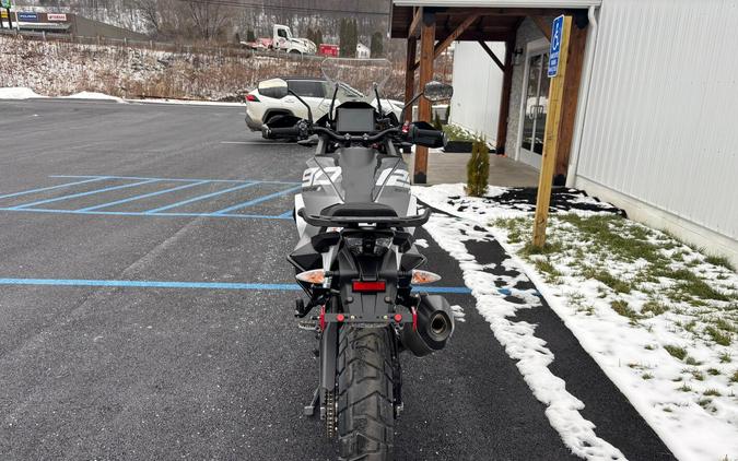 2024 KTM Super Adventure S