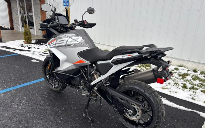 2024 KTM Super Adventure S