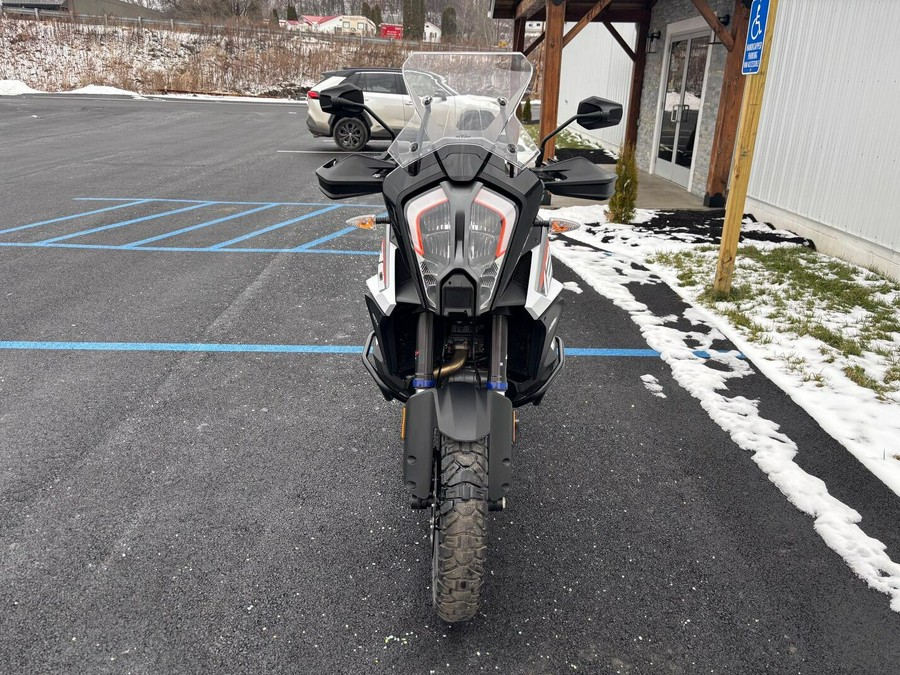 2024 KTM Super Adventure S
