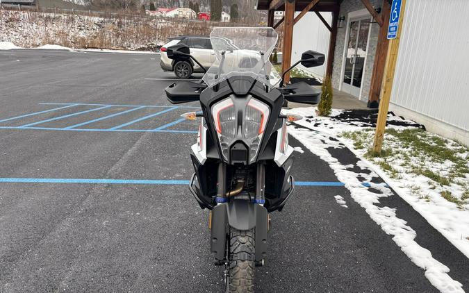 2024 KTM Super Adventure S
