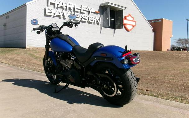 2026 Harley-Davidson® FXLRS - Low Rider® S