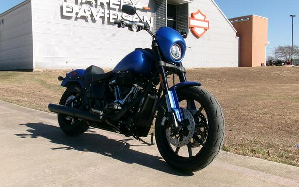 2026 Harley-Davidson® FXLRS - Low Rider® S
