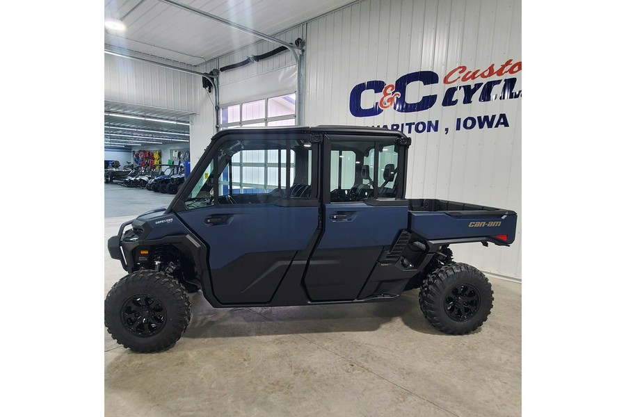 2026 Can-Am Defender MAX XT CAB HD11
