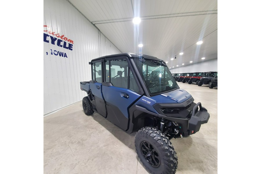 2026 Can-Am Defender MAX XT CAB HD11