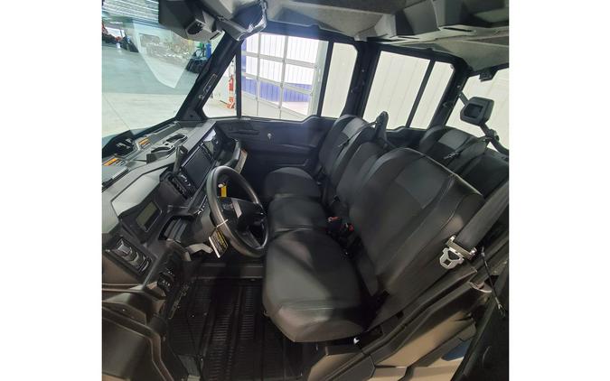 2026 Can-Am Defender MAX XT CAB HD11