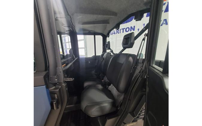 2026 Can-Am Defender MAX XT CAB HD11