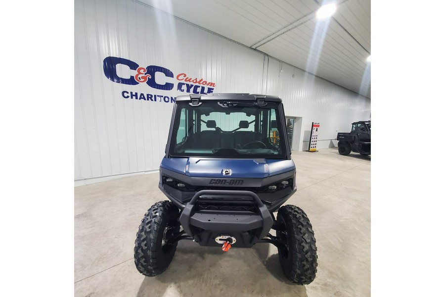 2026 Can-Am Defender MAX XT CAB HD11