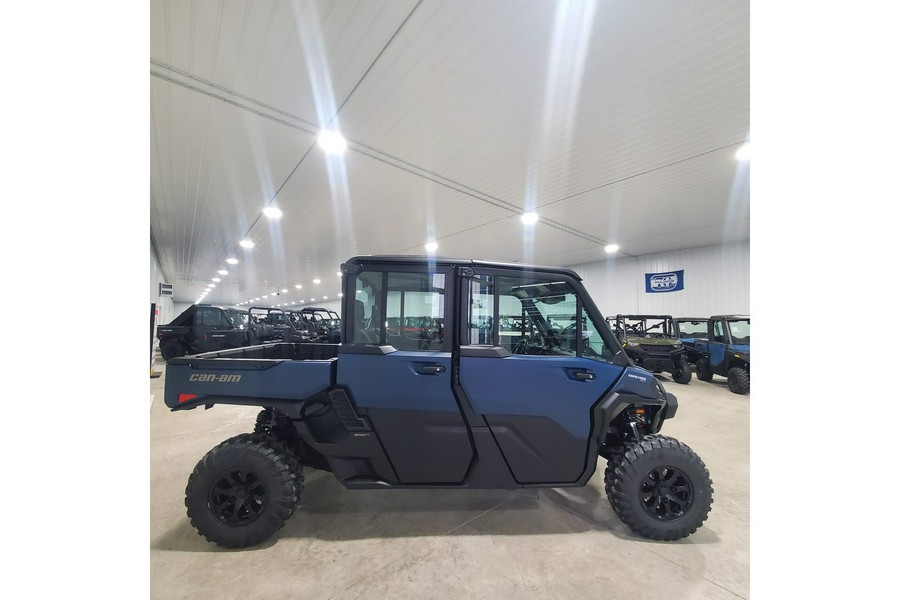 2026 Can-Am Defender MAX XT CAB HD11