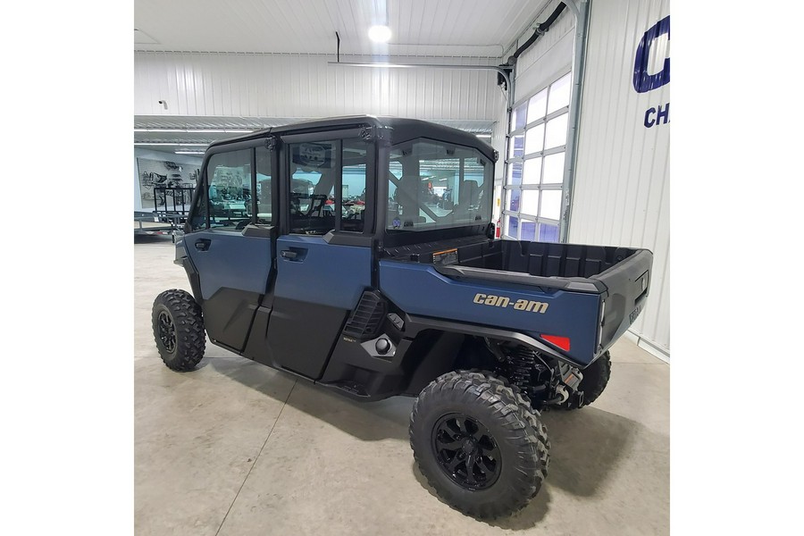 2026 Can-Am Defender MAX XT CAB HD11