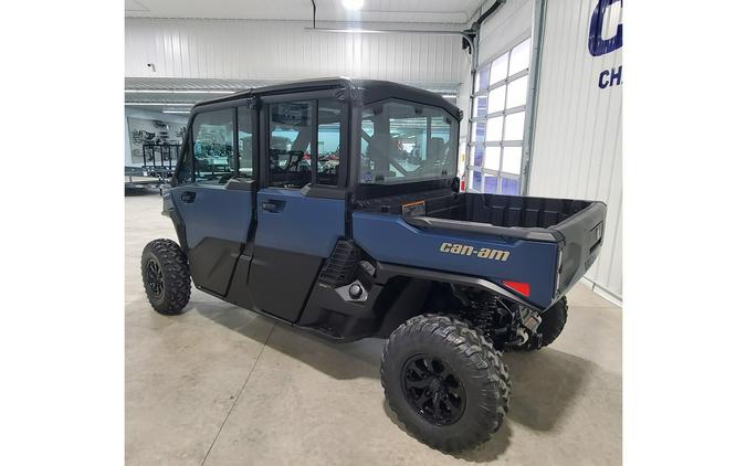 2026 Can-Am Defender MAX XT CAB HD11