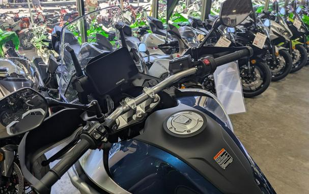 2024 CFMOTO IBEX 800 T