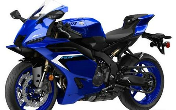 2025 Yamaha YZF-R9