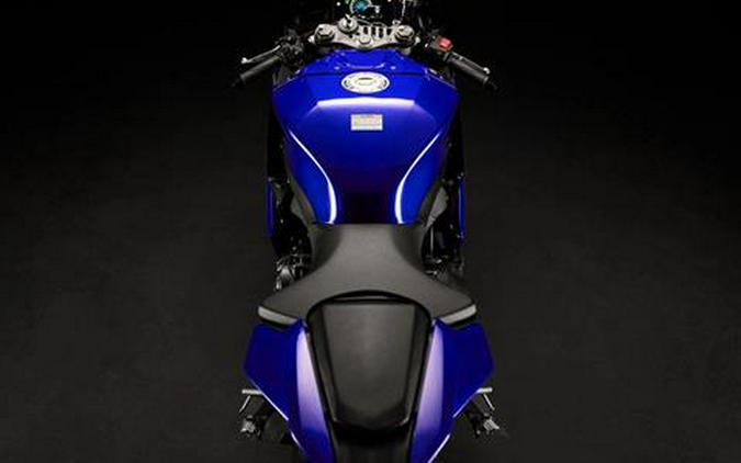 2025 Yamaha YZF-R9