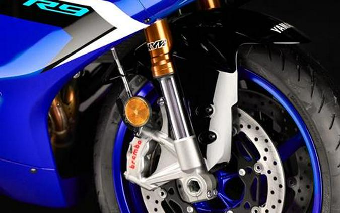 2025 Yamaha YZF-R9
