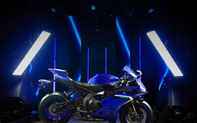 2025 Yamaha YZF-R9