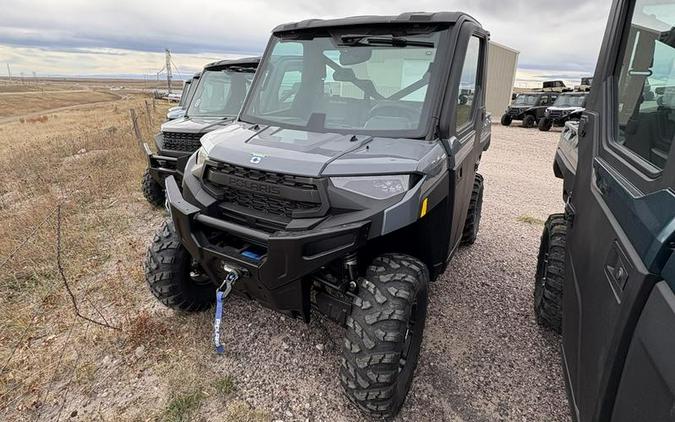 2026 Polaris® Ranger XP 1000 NorthStar Premium