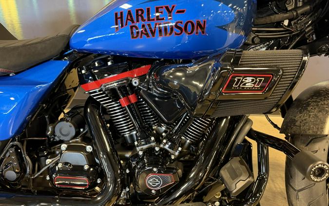 FLHXSTSE 2026 CVO Street Glide ST