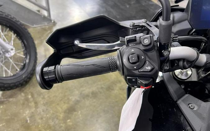 2026 Yamaha Tracer 9